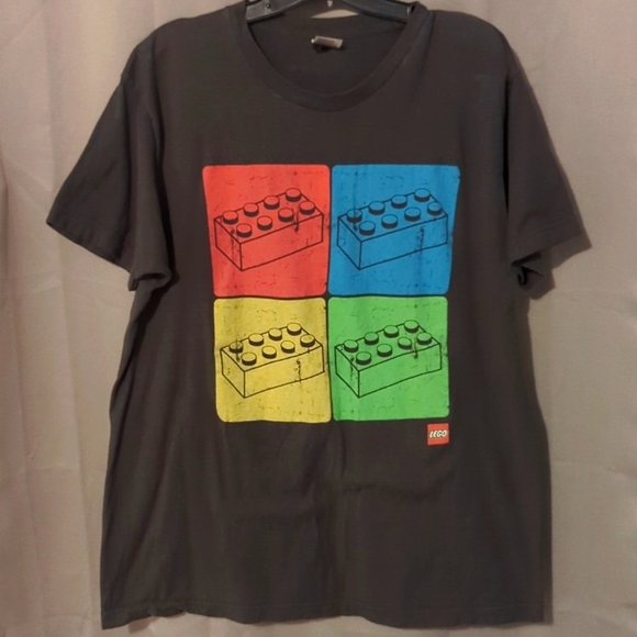 LEGO graphic tee - Picture 2 of 4